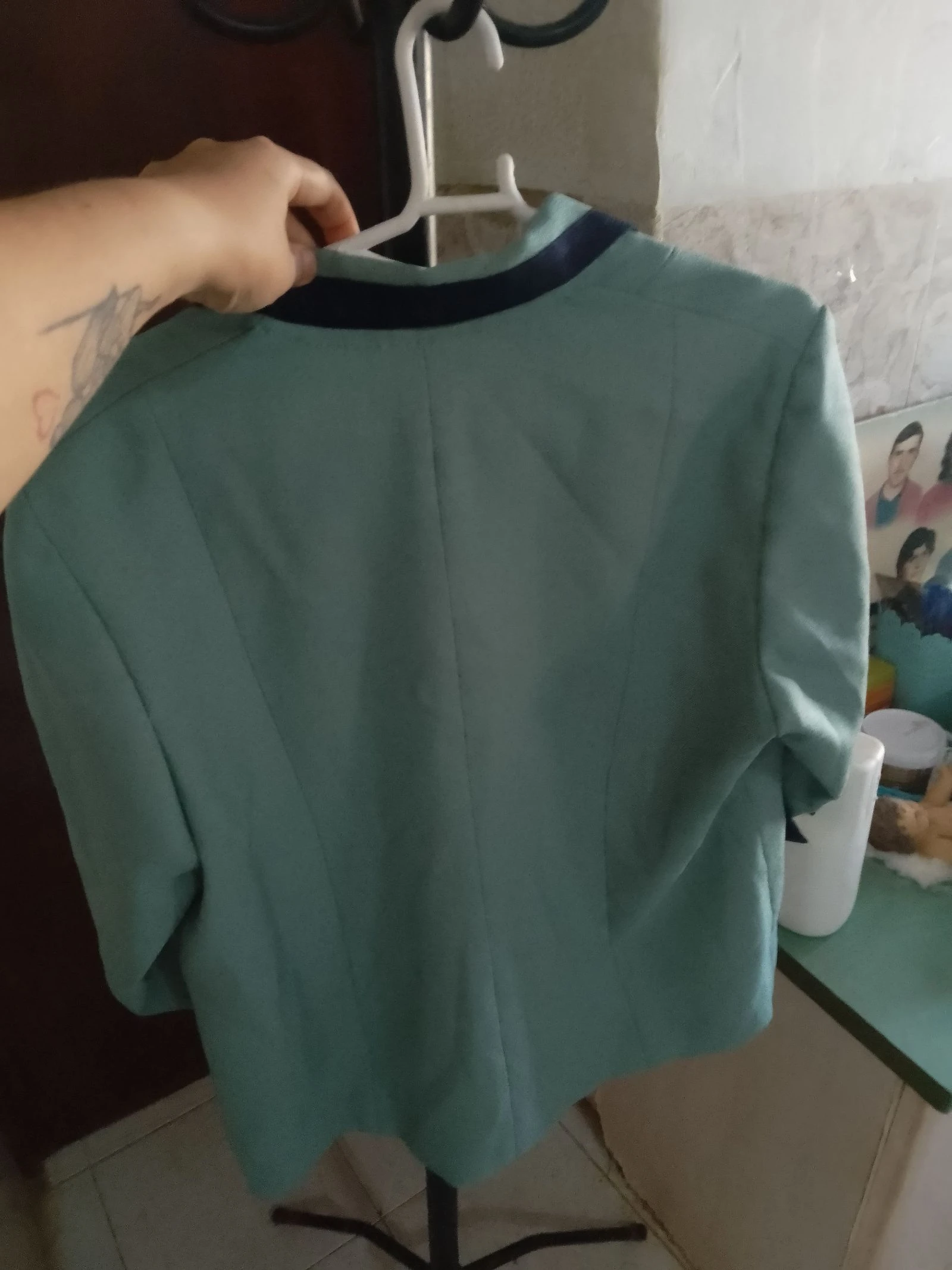 Chaqueta – photo 5